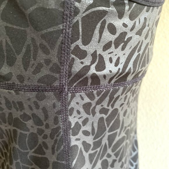 Ideology RapiDry Workout Tank with Built-In Bra - Picture 8 of 10